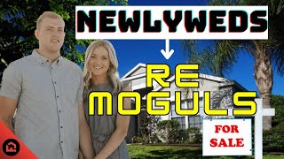 From Newlyweds To Real Estate Moguls