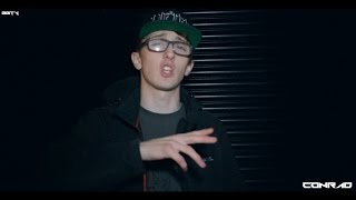 [BBTV] Conrad - Sp00ky Dub *Grime Freestyle*