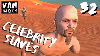 Wheatstraw with Attitude | Kenshi | Celebrity Slaves | Ep 32