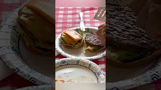 Hamburger #hamburger