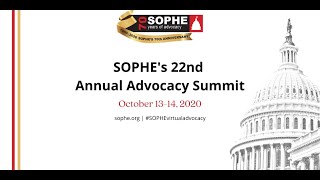 2020 Virtual Advocacy Summit Day 2 Recap