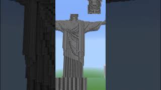 Rate it ?/10 #minecraft #jesus #god #games #game #shorts #youtubeshorts #rate 🥰