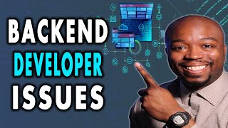 The 3 Worst Ways Backend Web Developers Loss Self Confidence !