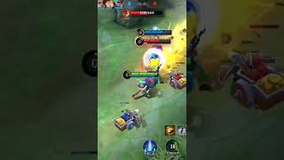 diggie flamshot montage #diggiegameplay #mlbb #mobilelegends #moonton