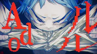 【Ado】ルル (RuLe)