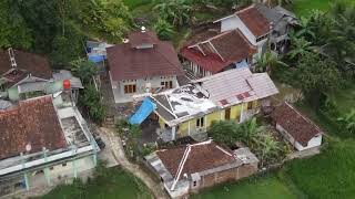 Masjid Kp. Urug Desa Banjarwangi Kec. Banjarwangi Garut...