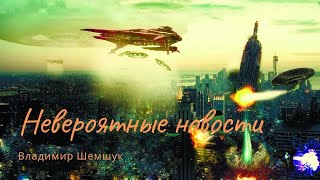 Невероятные новости