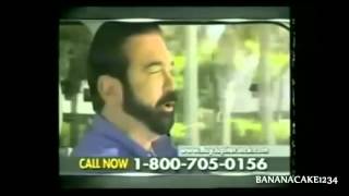 ytp Billy Mays-  the Jupiter cock