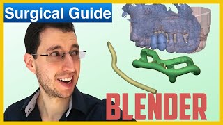 Implant surgical guide