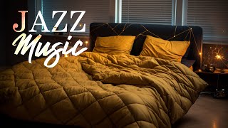 Jazz Relajante - RELAXING Sleep Piano to Calm the Mind - Night Jazz Piano