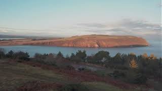 Cromarty Firth, Scotland