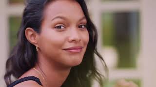 Lais Ribeiro's SI Swimsuit Debut!