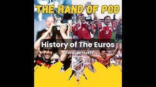 The History of The Euro's - Part 3