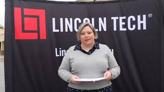 Lincoln Tech's Marietta Campus - Graduation 2021