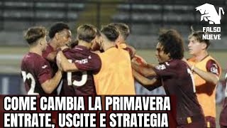 Come sarà la Primavera 2024/25? Regole nuove: fuori i 2004, ma serve una strategia sui giovani