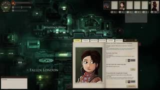 Let's Play Sunless Sea - Mt. Nomad (5)