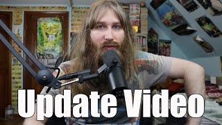 What's Next To Come? Update Video