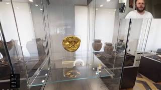 Thracian treasures in Bulgaria