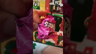 Disney Doorables Series 7 Advent Calendar - Day 17! #shorts