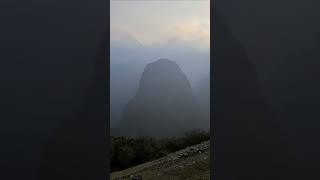 Hermoso! #beautiful #hermoso #machupicchu