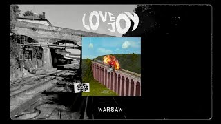 Lovejoy - Warsaw (Official Audio)