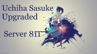 Ninja Classic - Upgrading Sasuke :D S.811