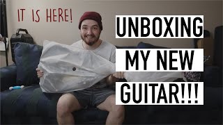 Will This Gretsch g5622t Change My Mind?! Unboxing, Play Through Video.