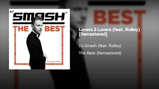 DJ SMASH - The Best (Remastered)