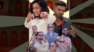 Shraddha Kapoor X Shreyas Iyer For OPPO F25PRO | #OPPOF25Pro5G #BornToFlaunt