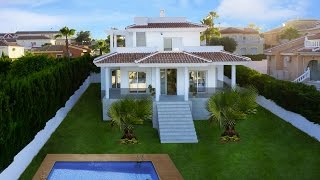 Villa Olga - Ciudad Quesada - Costa Blanca - Spain