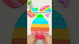 DIY Toys | Satisfying And Relaxing | DIY Tiktok Compilation | Fidget Trading #DIY #Shorts part 695