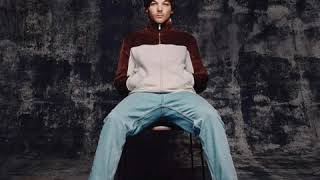 Louis Tomlinson - Always You (Acapella - Vocals Only)