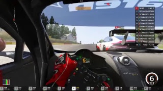 Assetto Corsa - Online Multiplayer Fun //LIVE Test//