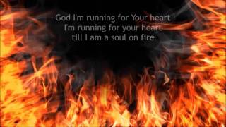 Soul On Fire - Third Day