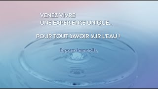 LE GRAND LAB'EAU - Teaser 4