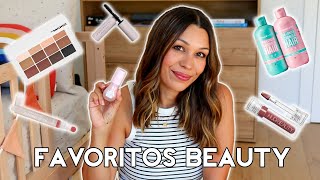 Favoritos Beauty! | Maquillaje, Skincare, Cabello... ✨