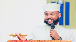 Kesis Hailemelekot Girma || ክርስቶስ ላይ አይሁድ ያቀረቡት ትችት ሁሉ ለሕግ ከመቆርቆር ሳይሆን ከቅናት ነበር፡፡