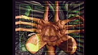 1994 Alien vs Predator Atari Jaguar Commercial