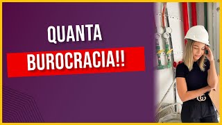 PPCI é mesmo BUROCRÁTICO? Como perder medo da Burocracia - Estudos de Caso - Live de Aquecimento 03