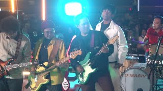 Dmasiv live Anjungan Sarinah Jakarta 2024 (Full video)