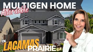 Two Homes for price of ONE | home with separate Apartment