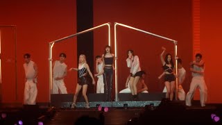 BLACKPINK - Typa Girl, Berlin 19.12.2022, Mercedes Benz Arena, World Tour "Born Pink"