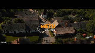 METU On The Move – Hollókő 2024 | METU