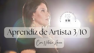 Aprendiz de Artista 3 - O que é Voz de Cabeça?