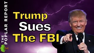 🔥 The FBI Is Furious!🔥