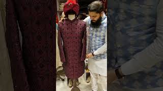 Best outfit for Barat #shehanshah #trending #shorts #reels #viral #ootd #fashion #baratdress #fyp