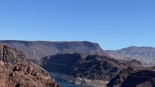 Hoover Dam