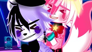 ||Falling in love||Funtime Frexy||[Funtime Freddy x Funtime Foxy]