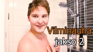 Vilminauha jakso 2