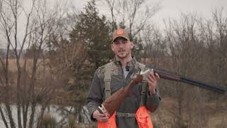 Upland Bird Hunt Using The NEW Gracoil XT From Graco Corporation